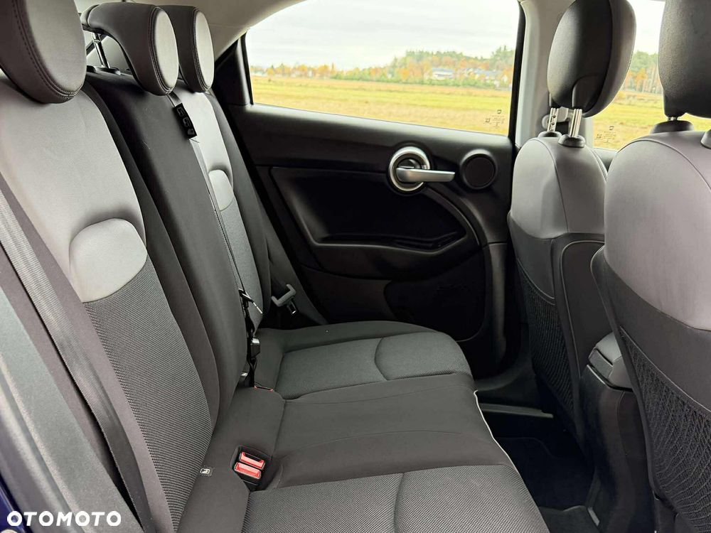 Fiat 500X 1.6 E-torQ 4x2 Cross - 31