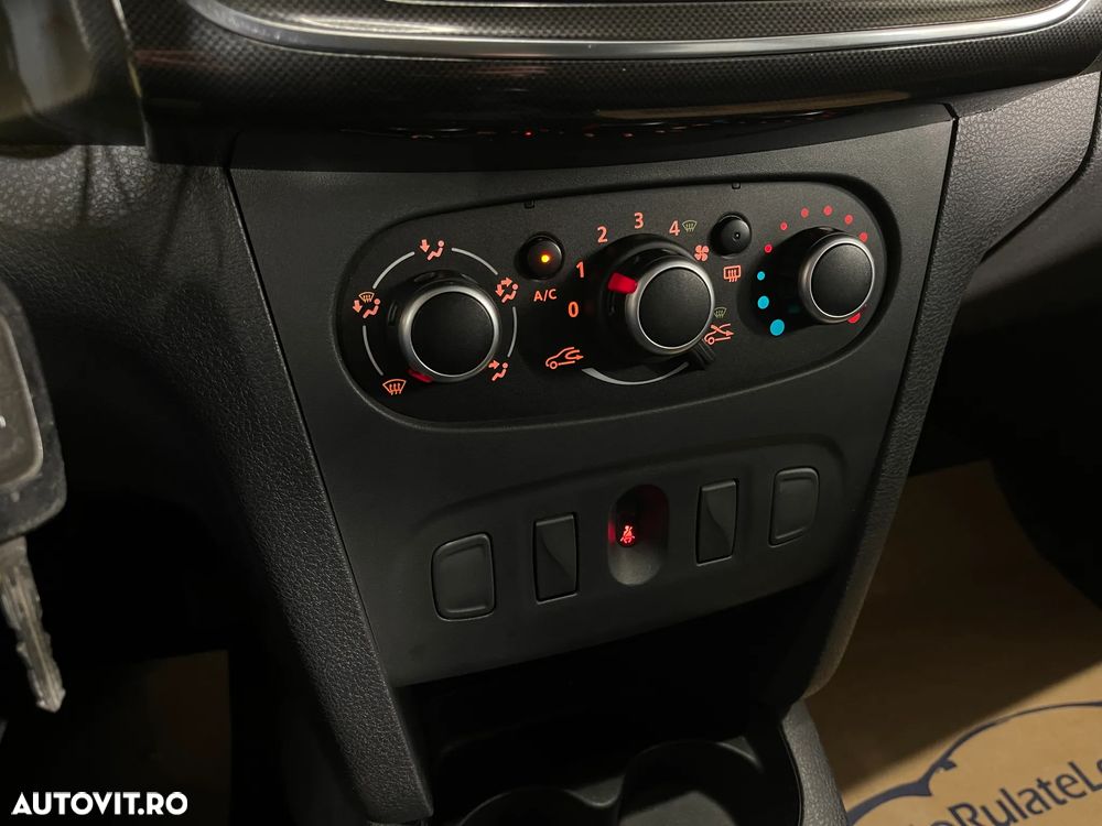 Dacia Logan MCV 1.5 Blue dCi Laureate - 15