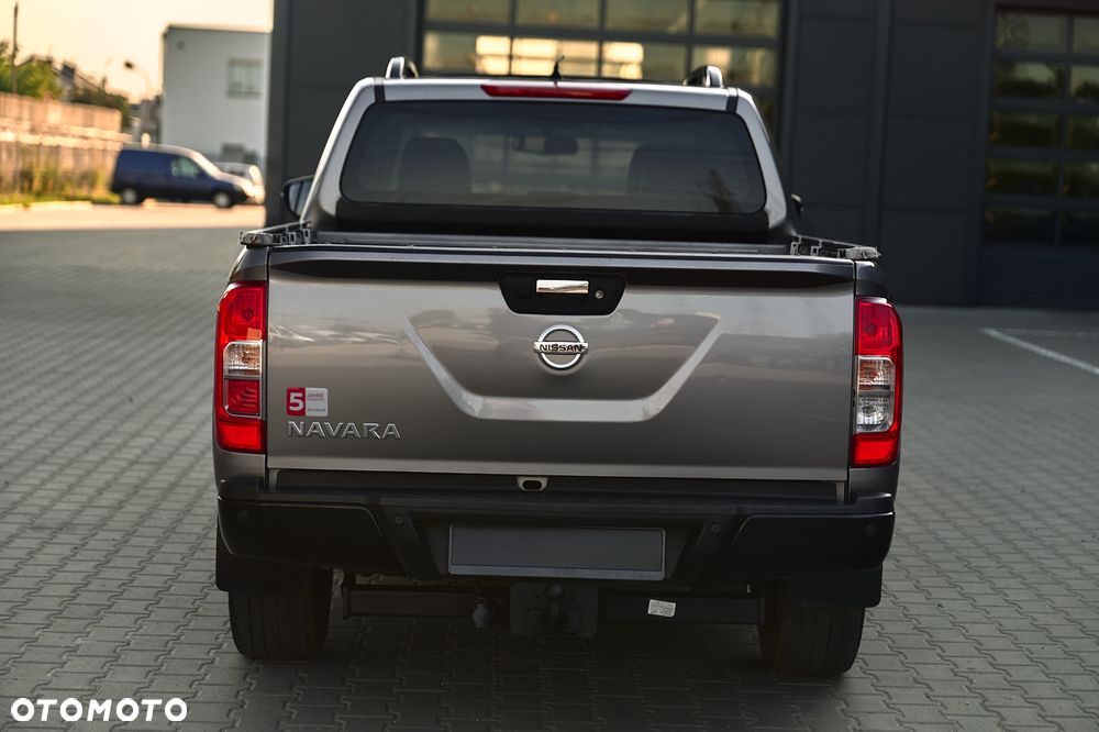 Nissan Navara - 12