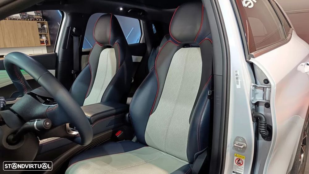 BYD Atto 3 60.48 kWh Design - 40