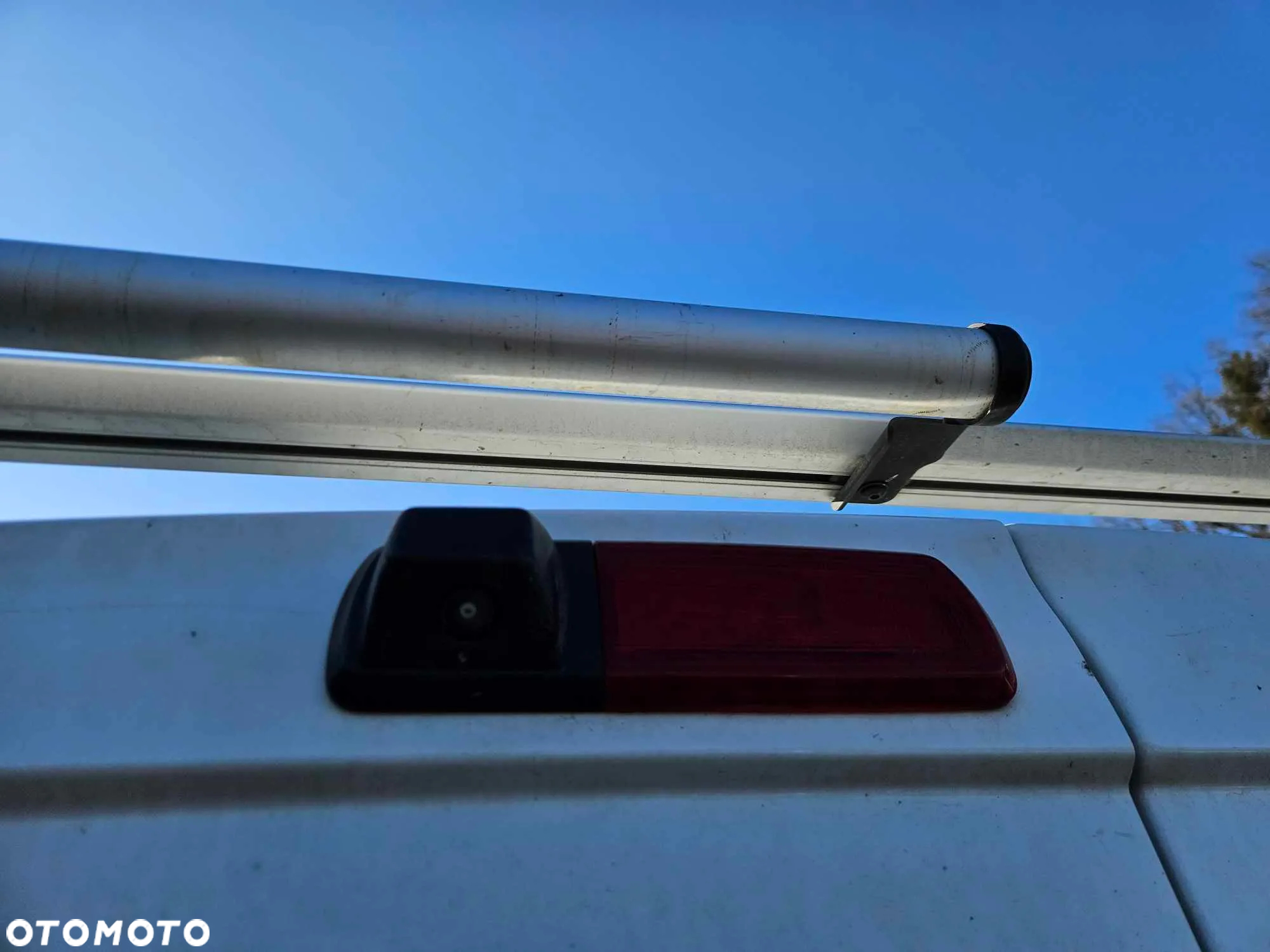 Renault TRAFIC  L1H1 2.0 DCI 150kM - 19