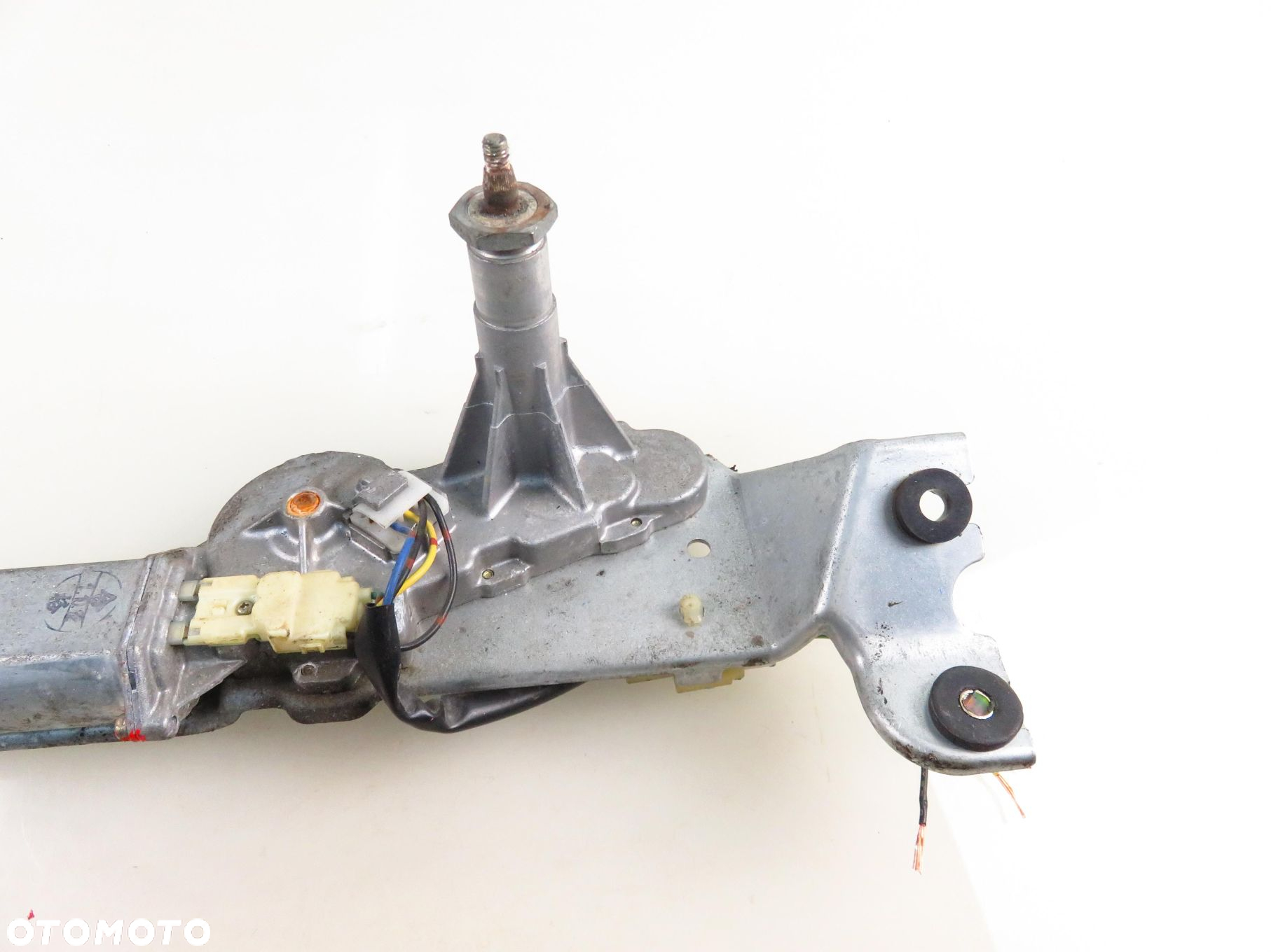 SILNICZEK WYCIERACZKI TYŁ SUBARU LEGACY III Kombi 34650821 - 7