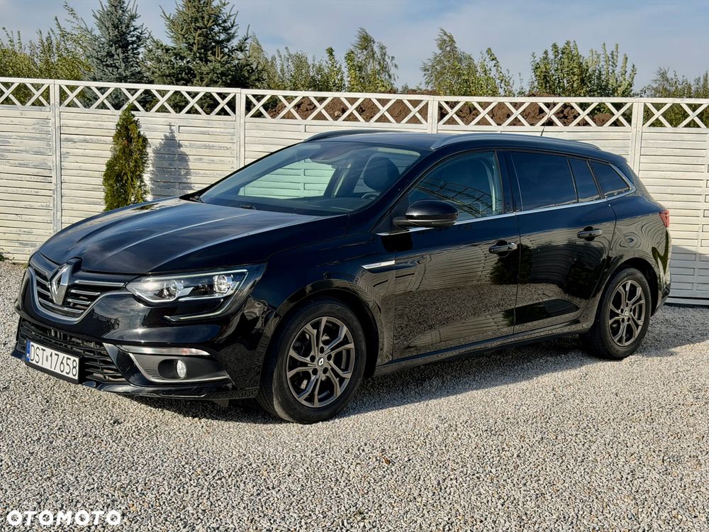 Renault Megane ENERGY dCi 130 INTENS - 1