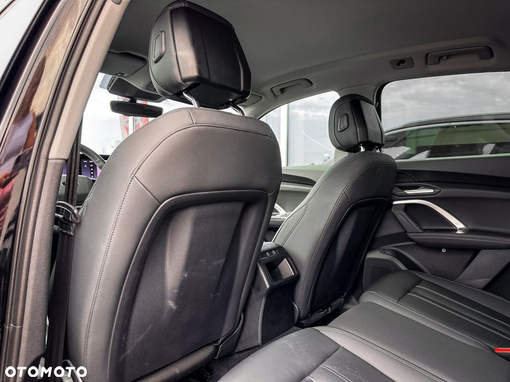 Audi Q5 - 38