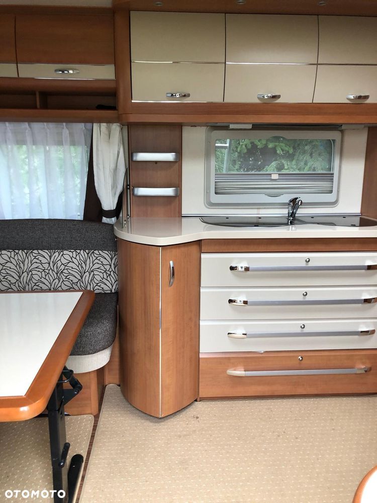 Hobby Excellent 560 UL - 16