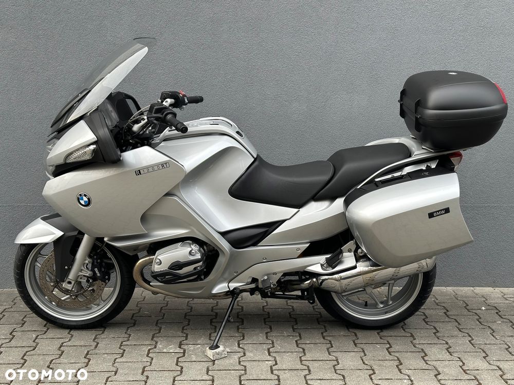 BMW RT - 5
