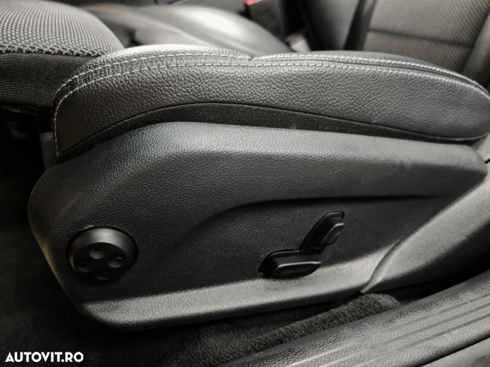 Mercedes-Benz C 250 d 4MATIC Aut. - 20