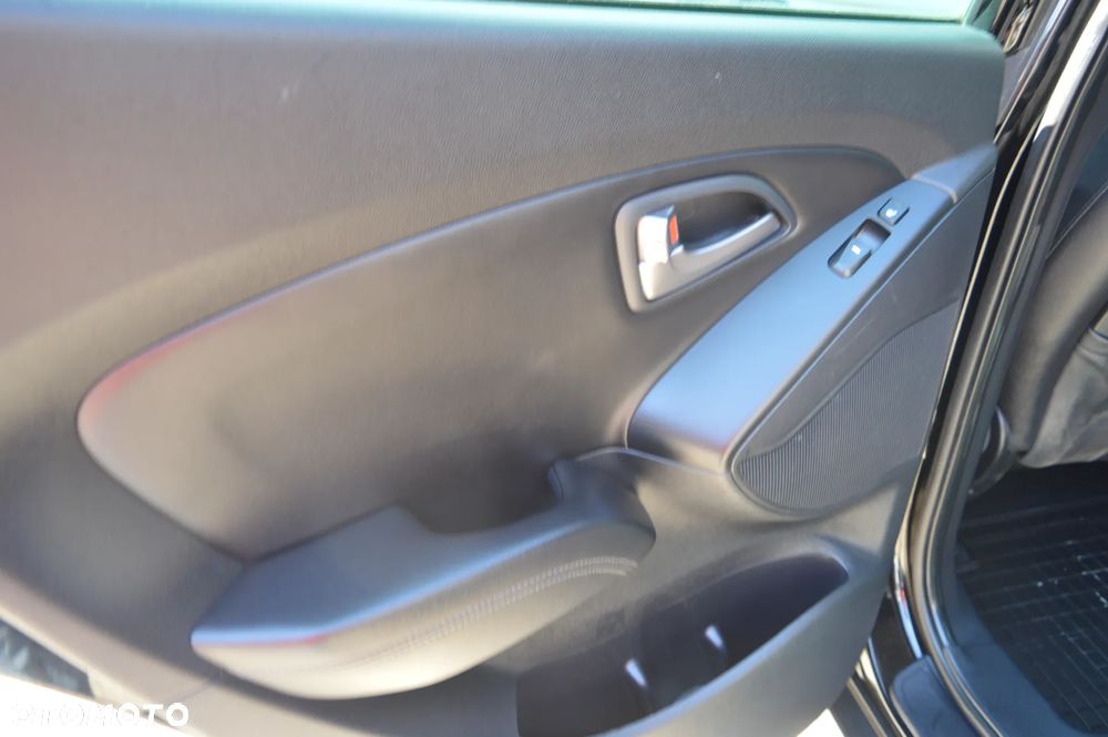 Hyundai ix35 1.6 GDI Premium 2WD - 13