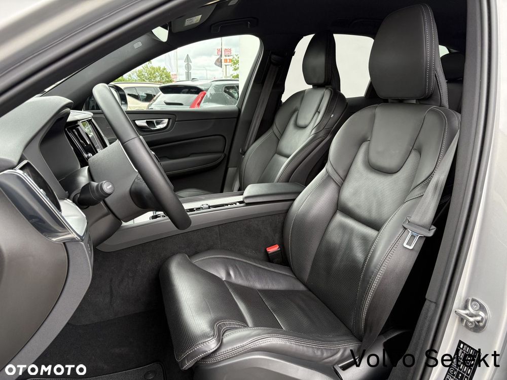 Volvo XC 60 - 9