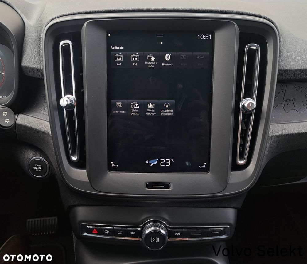 Volvo XC 40 - 20