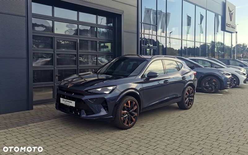 Cupra Formentor 1.5 TSI DSG - 15