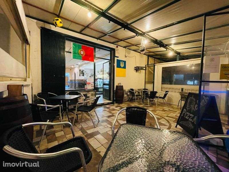 Trespasse – Snack-bar à venda - Grande imagem: 2/7