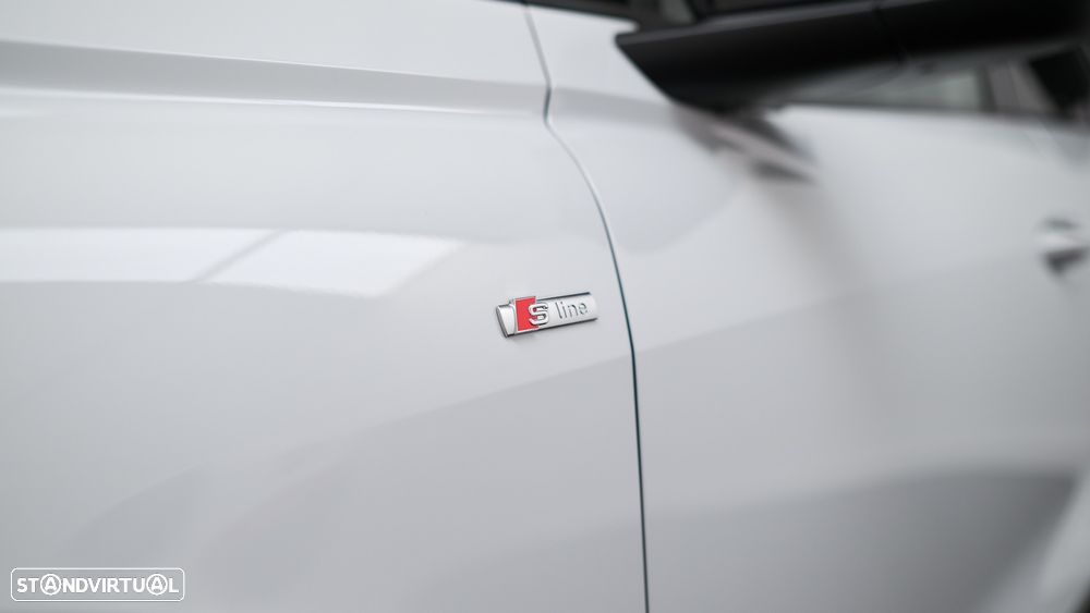 Audi Q4 e-tron 35 55 kWh - 9
