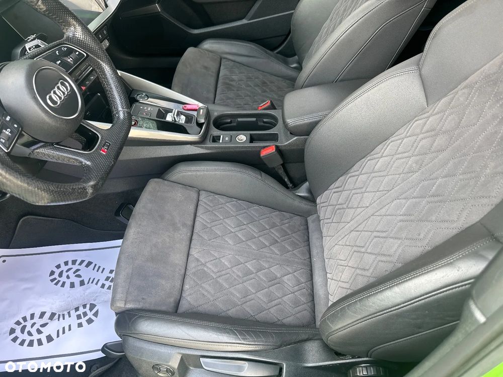 Audi RS3 Sportback TFSI Quattro S tronic - 30