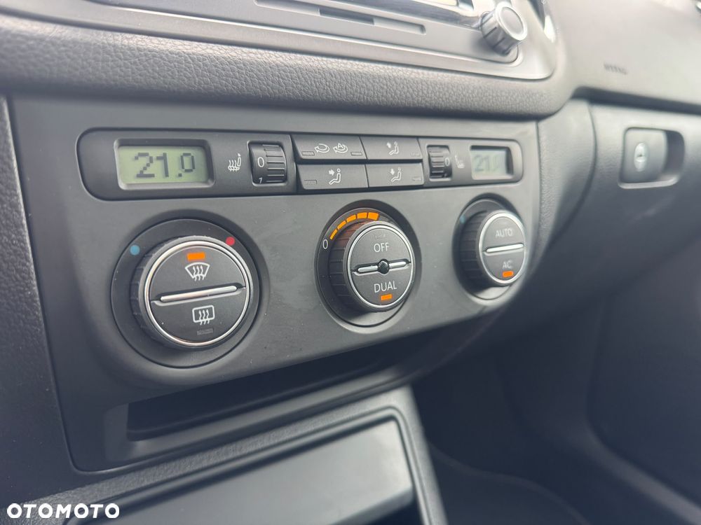 Volkswagen Tiguan 2.0 TDI DPF 4Motion Automatik Sport & Style - 15