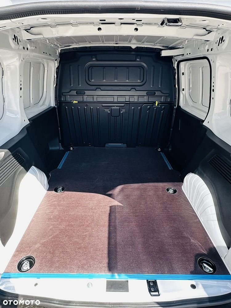 Citroën Berlingo - 15