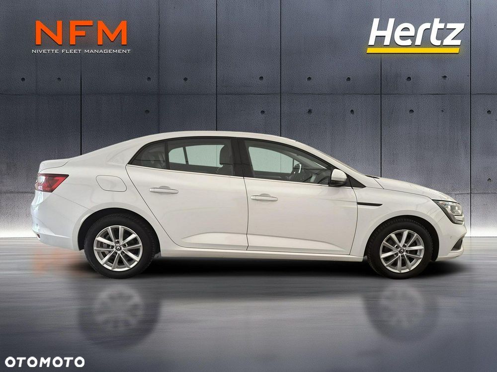 Renault Megane - 8