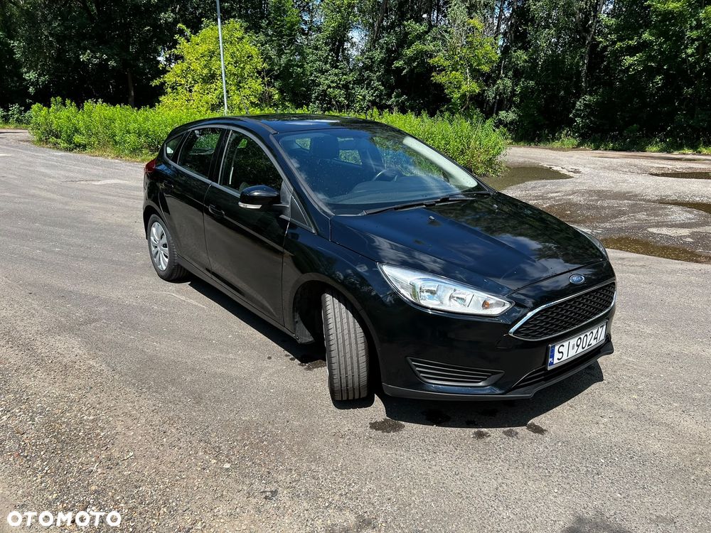 Ford Focus - 4