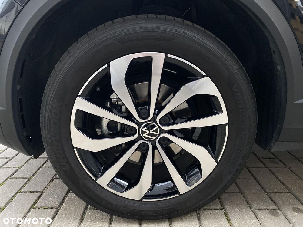 Volkswagen T-Roc 1.5 TSI Style DSG - 32