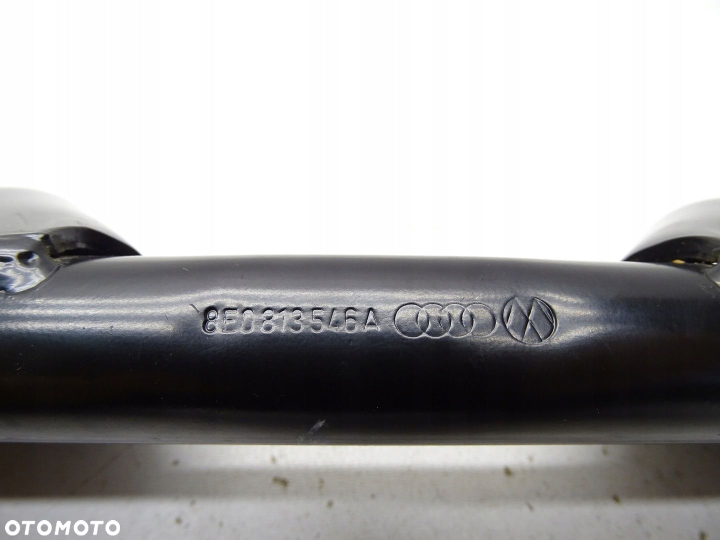 UCHWYT MOCOWANIE FOTELIKA ISOFIX AUDI A6 C6 LIFT KOMBI 8E0813546A - 6