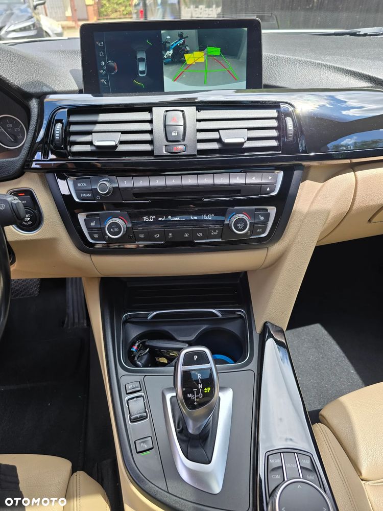 BMW Seria 4 430i M Sport sport - 8