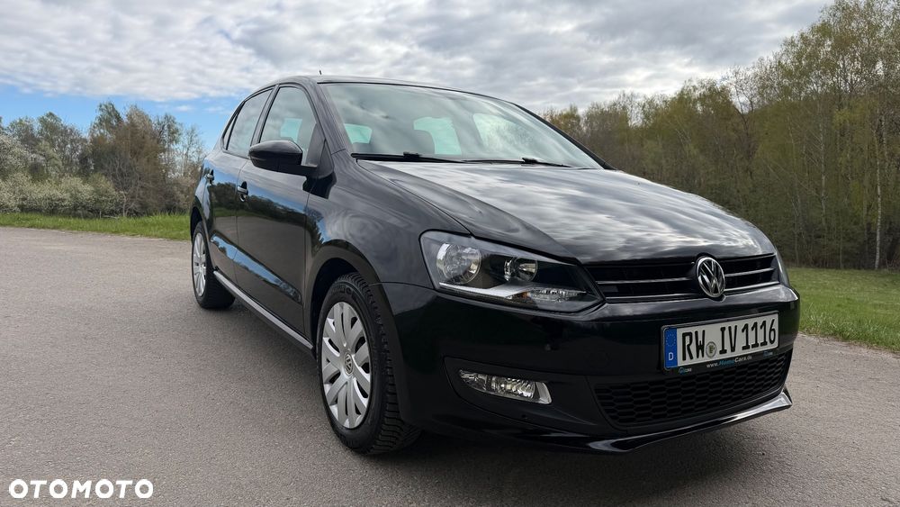 Volkswagen Polo 1.2 TSI Style - 3