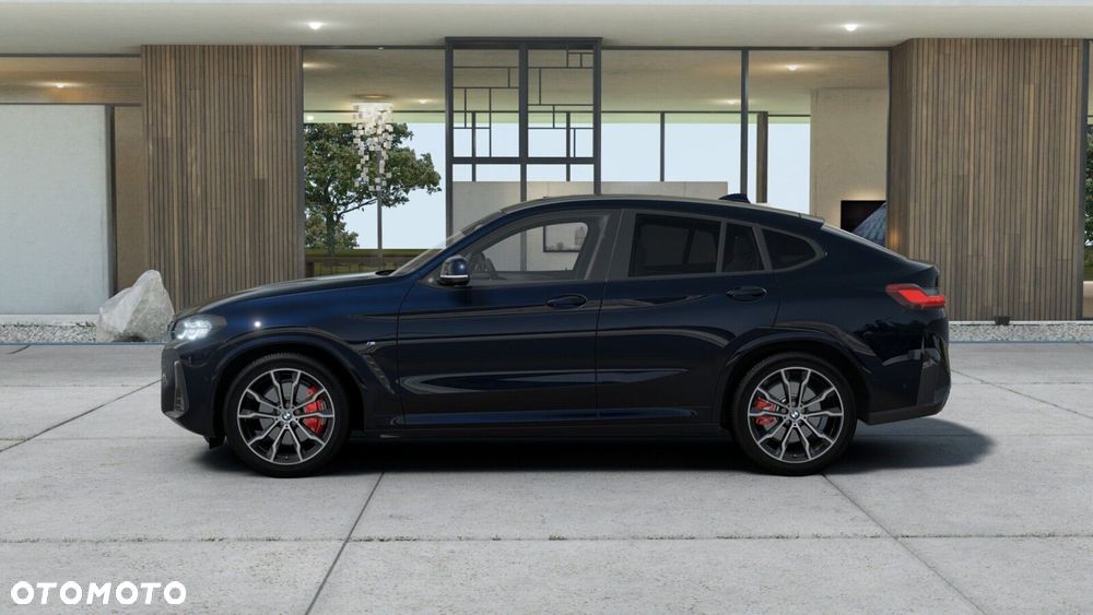 BMW X4 - 22
