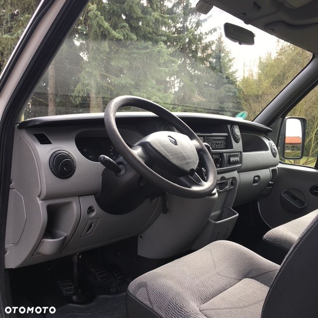 Renault Master - 11