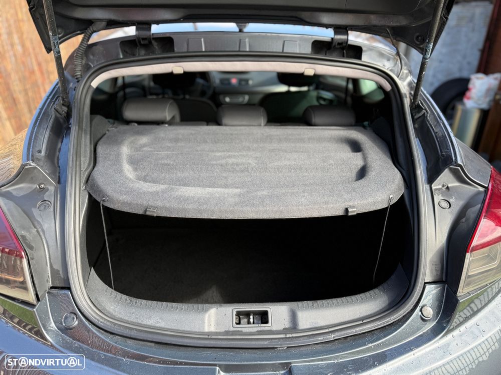 Renault Mégane 1.5 dCi Extreme - 14