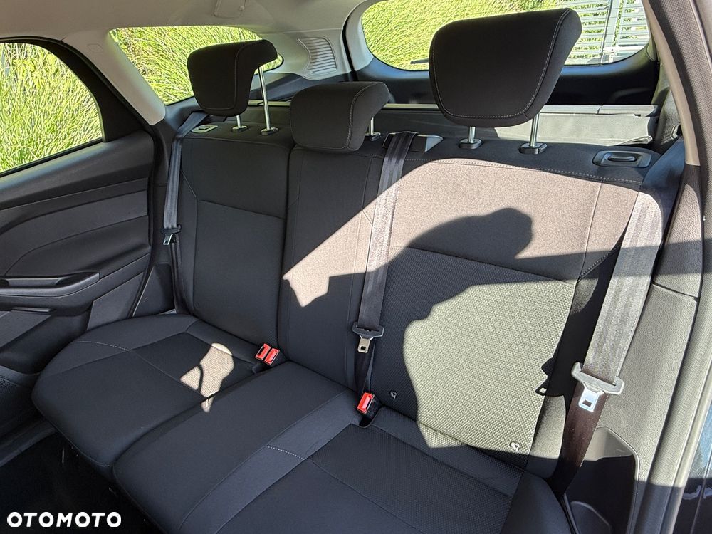 Ford Focus 1.5 TDCi Platinium X - 36