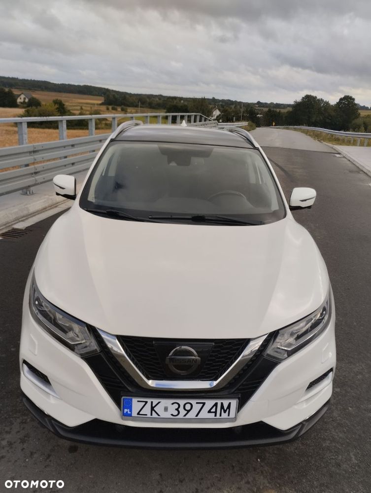 Nissan Qashqai 1.2 DIG-T 360 - 16