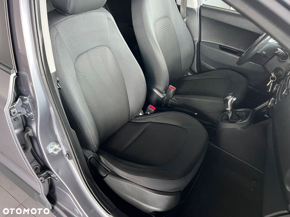 Hyundai i10 - 34