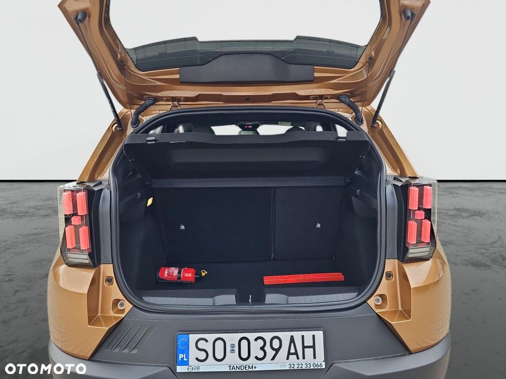 Fiat Grande Panda - 19