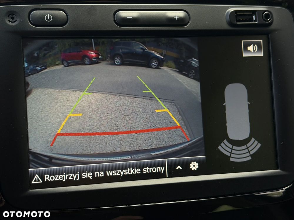 Renault Captur 0.9 Energy TCe S-Edition - 27