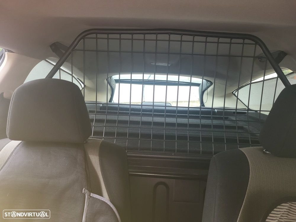 Citroën C4 1.6 HDi 110 VTR Pack - 15
