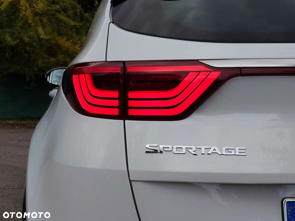 Kia Sportage - 33