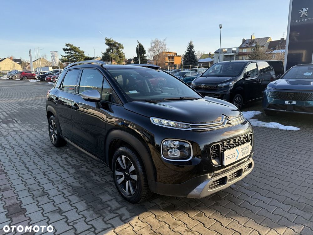 Citroën C3 Aircross - 3