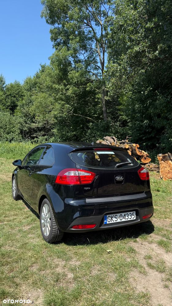 Kia Rio 1.2 Business Line - 6