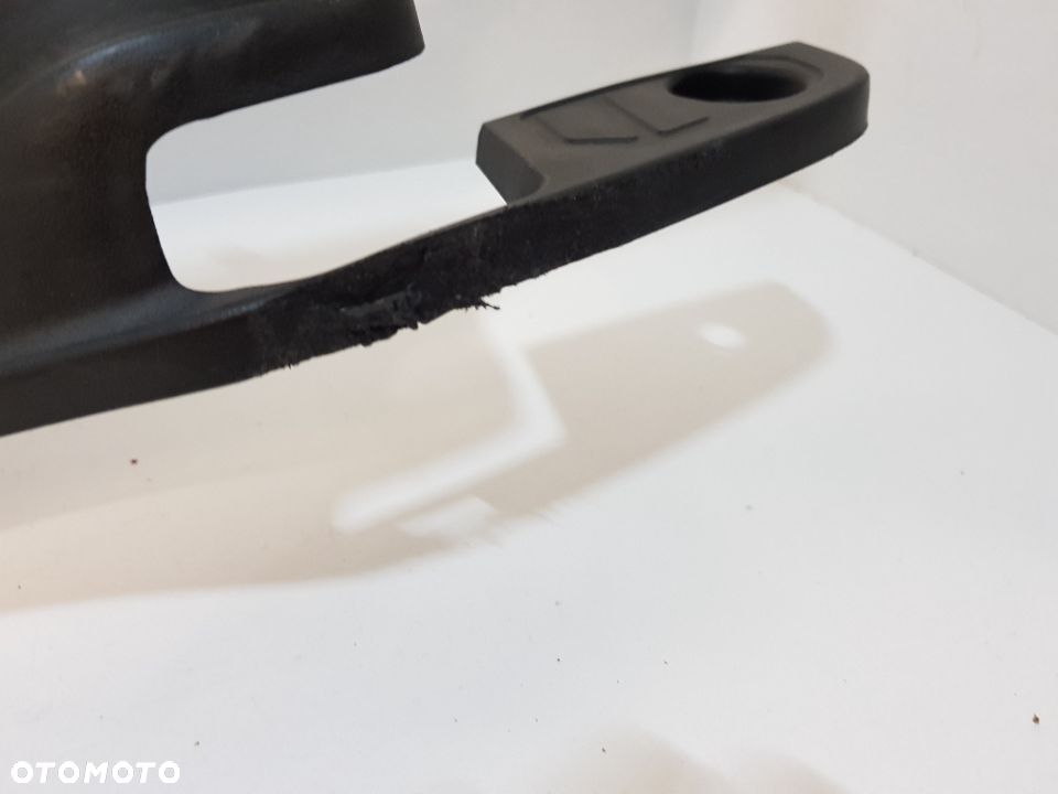 Honda PCX 125 Podest Podłoga Lewa Klapki Komplet - 2
