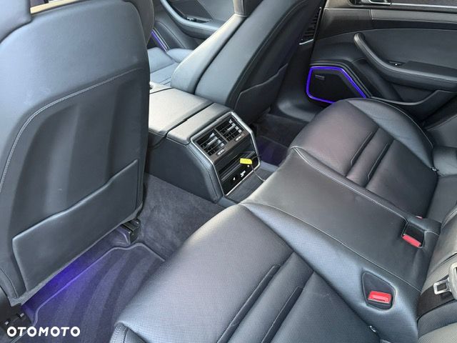 Porsche Panamera Turbo S E-Hybrid Executive - 20