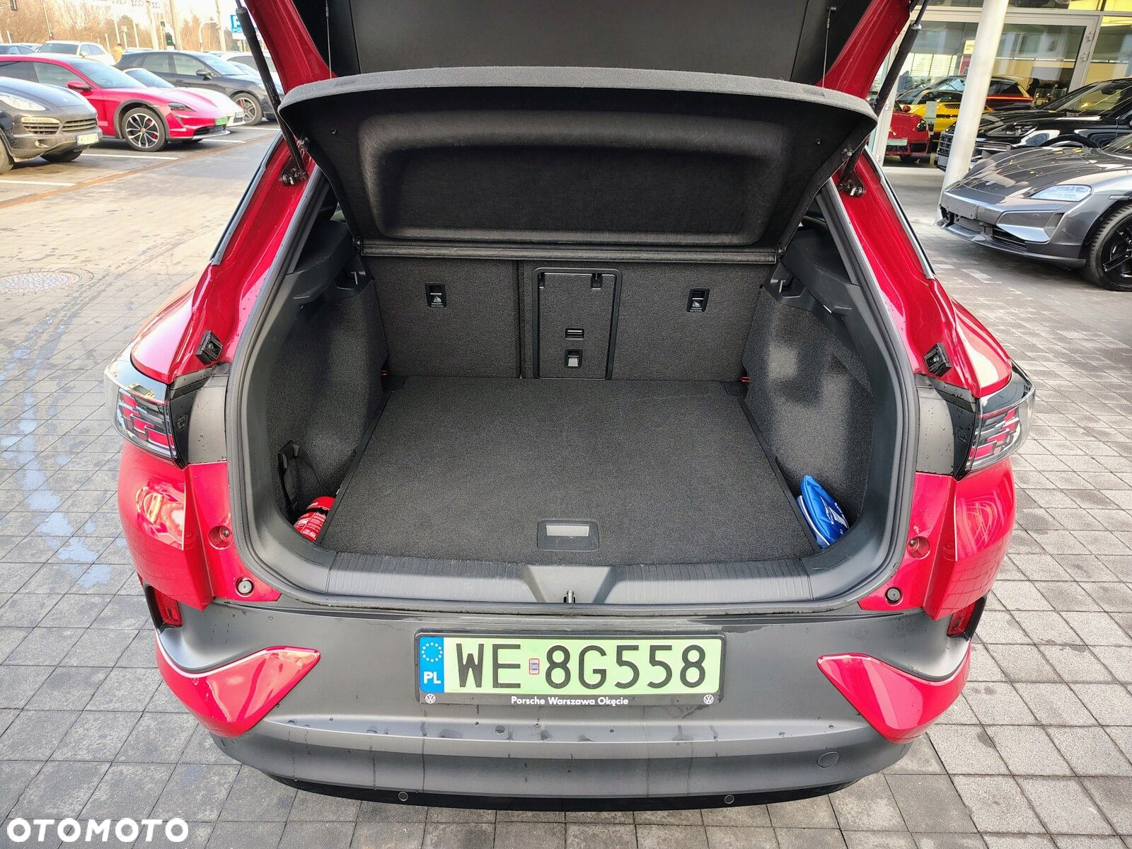 Volkswagen ID.4 - 7