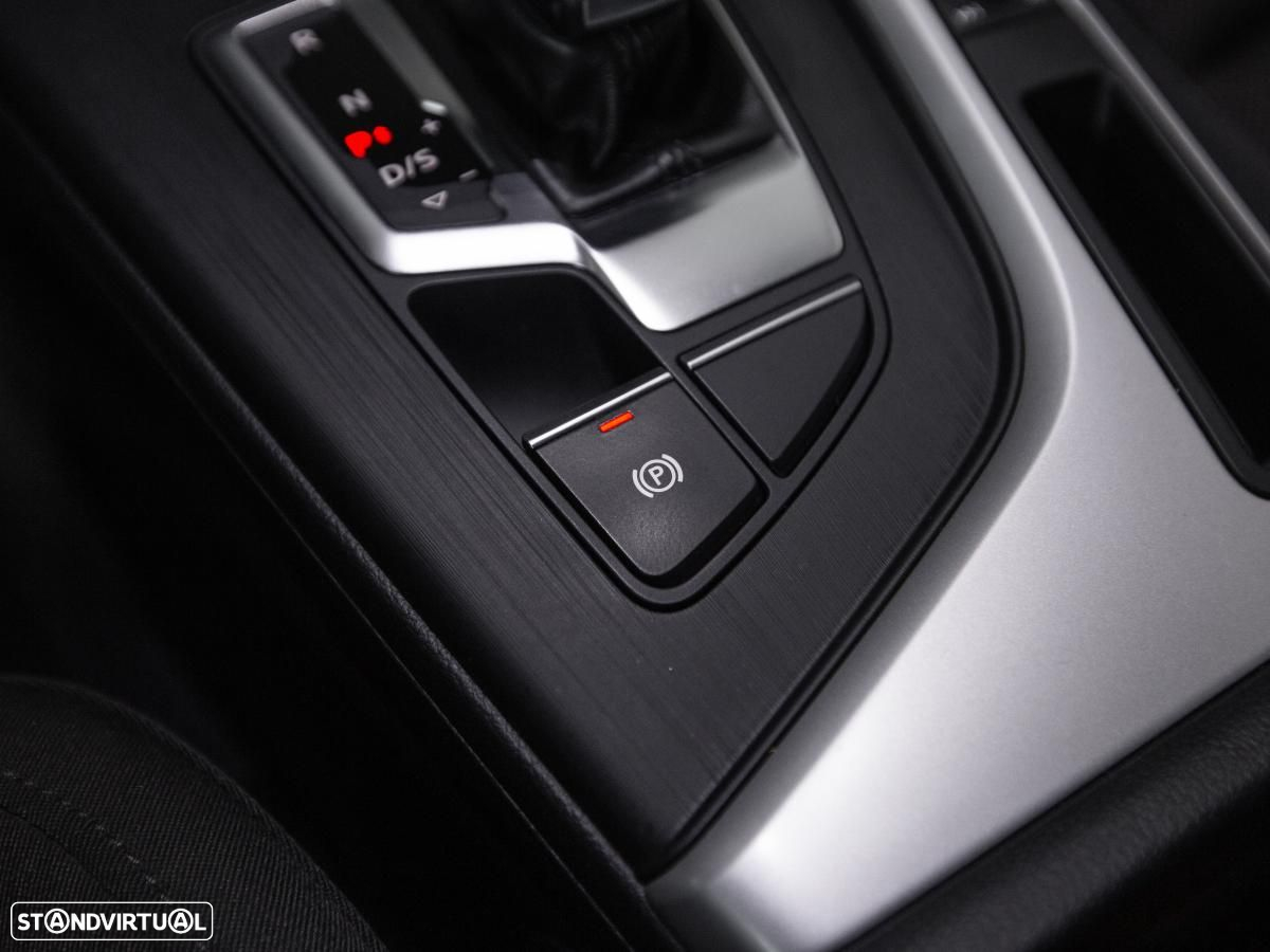 Audi A4 Avant - 25