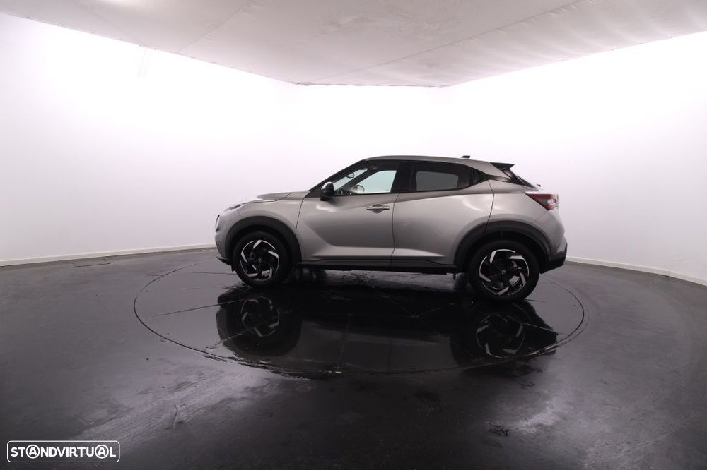 Nissan Juke 1.0 DIG-T N-Connecta - 3