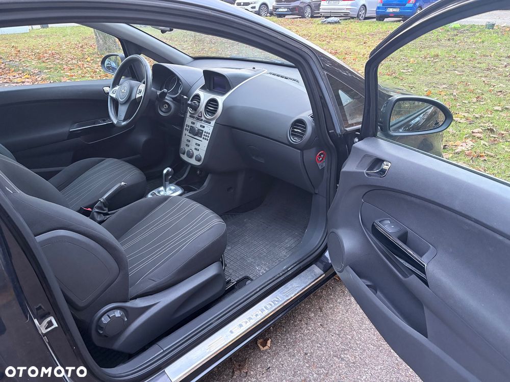Opel Corsa - 11