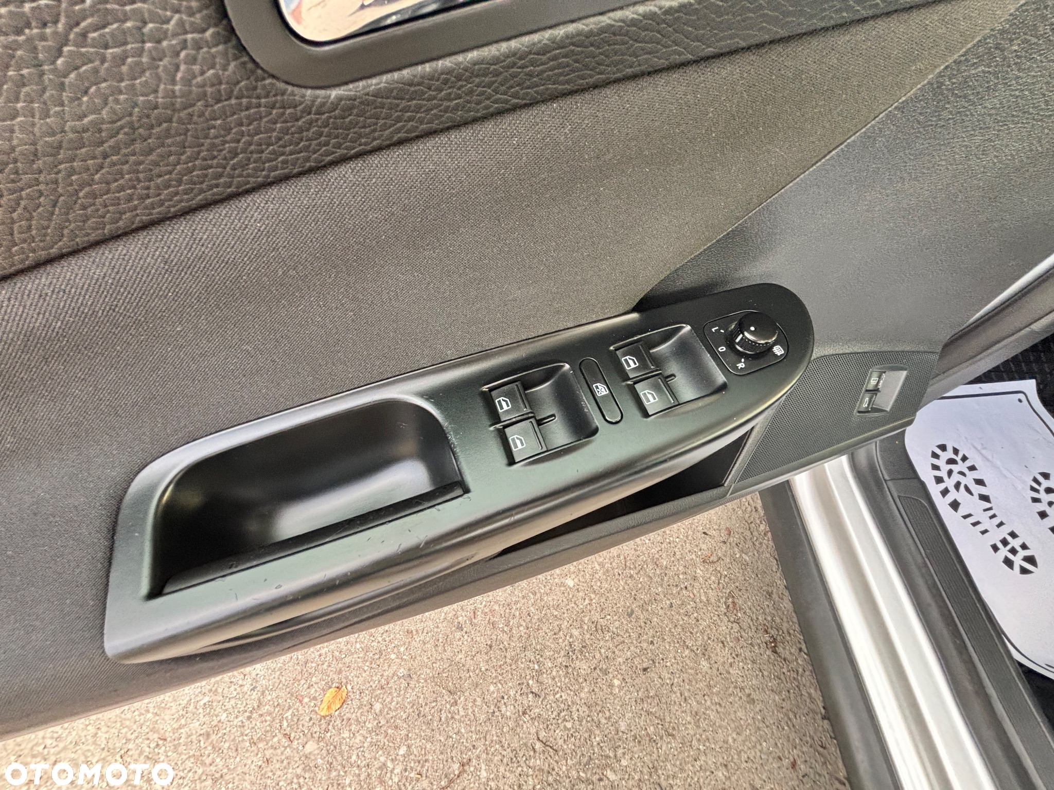 Volkswagen Passat 2.0 TDI Comfortline DSG - 12