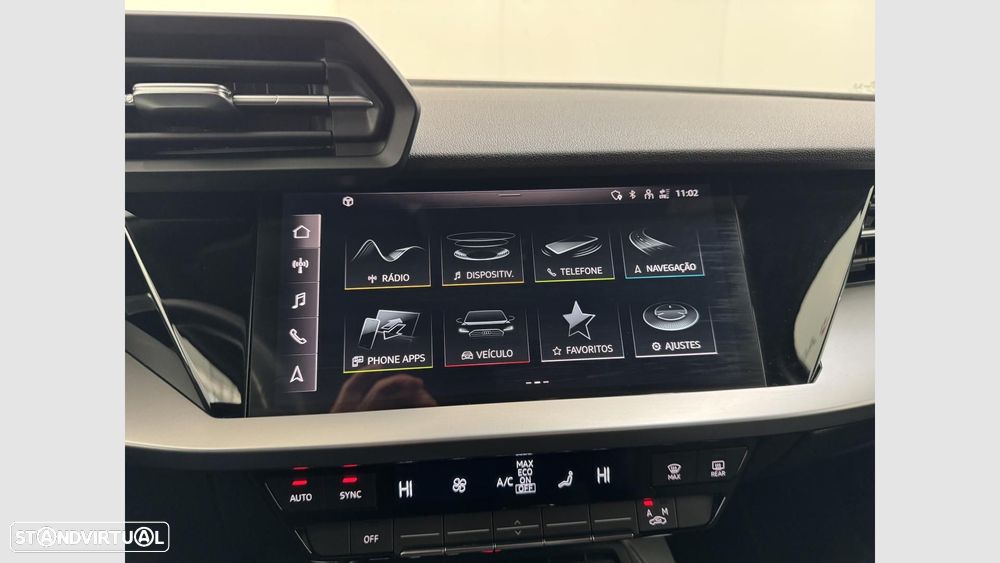 Audi A3 Sportback - 13