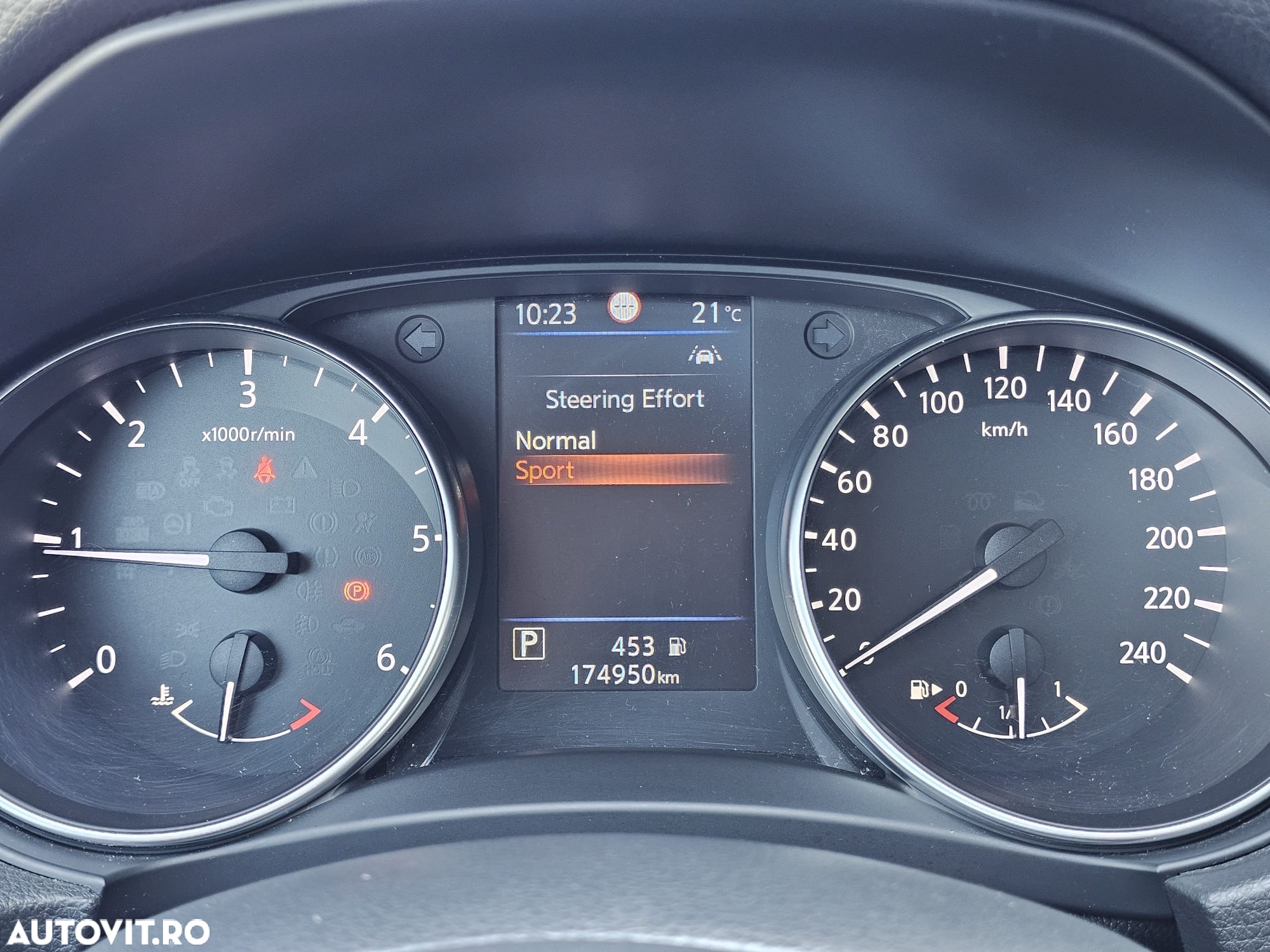 Nissan Qashqai 1.5 DCI DCT N-CONNECTA - 35