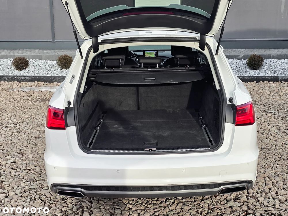 Audi A6 Avant 2.0 TDI Quattro S tronic - 24