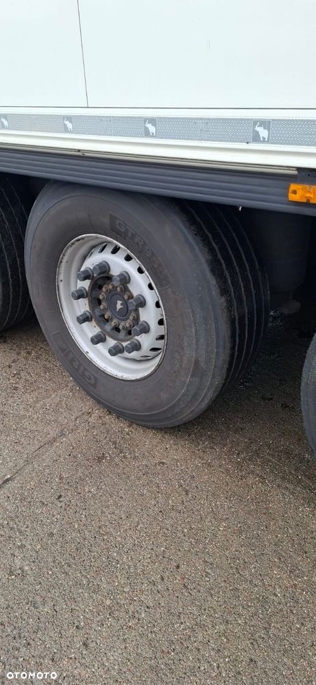 Schmitz Cargobull - 9