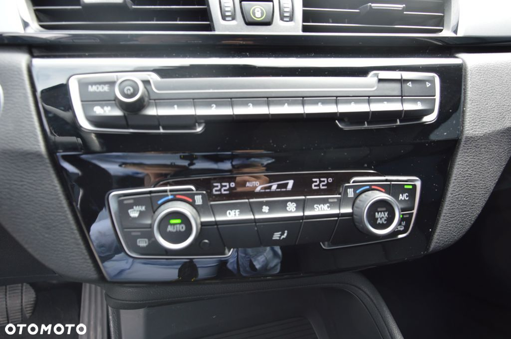 BMW X1 - 9